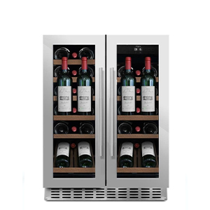 WineCave 720 60D2 Label view