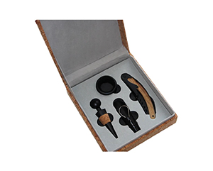 mQuvée gift set