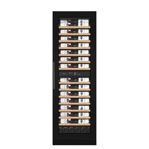 WineCave 187 Label-view